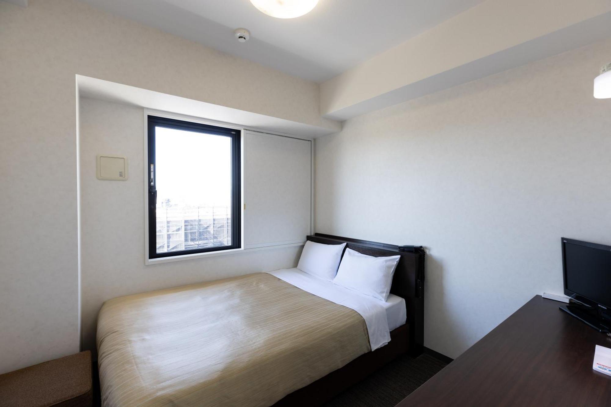 Kyoto Plaza Hotel Zewnętrze zdjęcie
