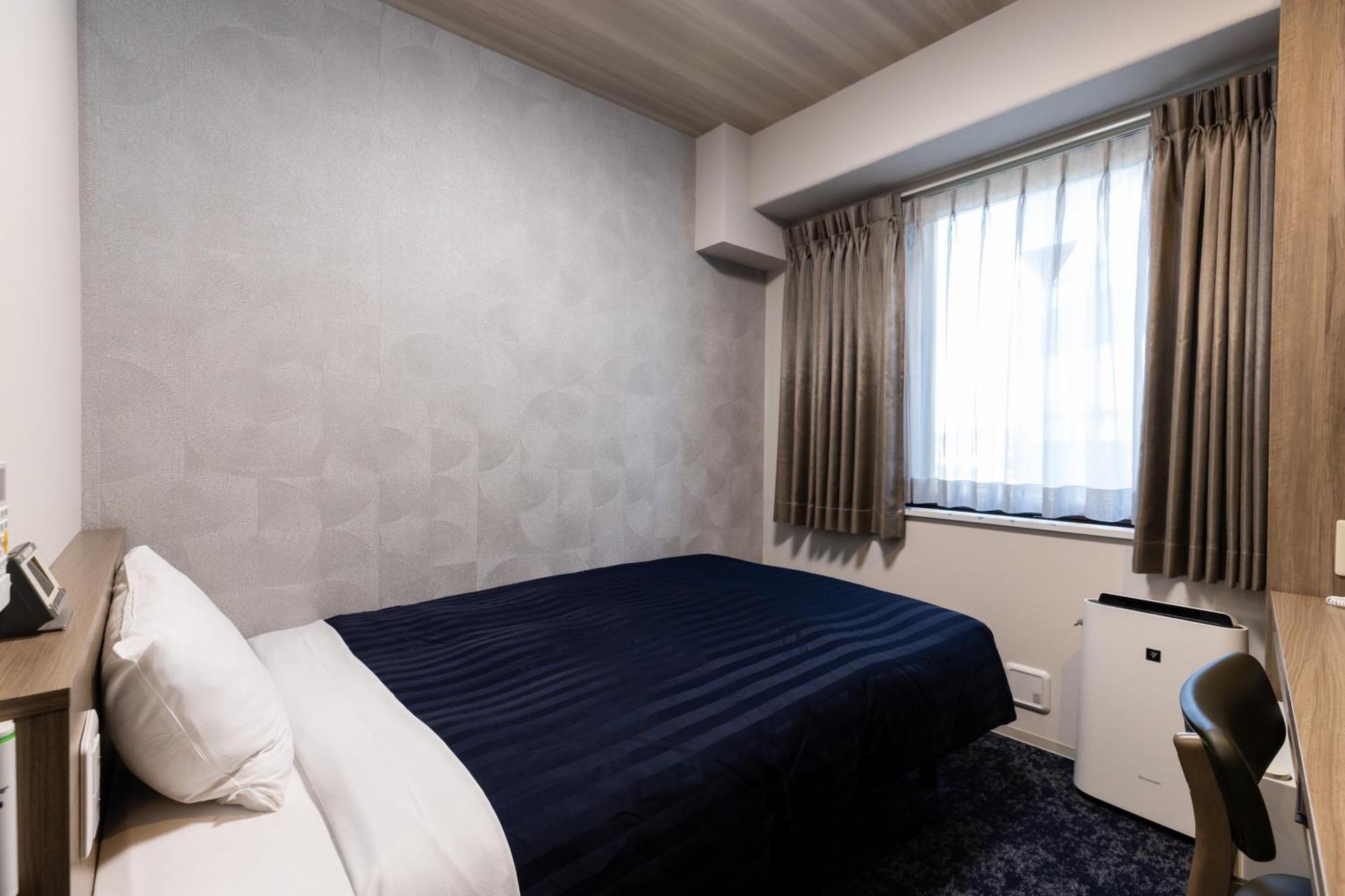 Kyoto Plaza Hotel Zewnętrze zdjęcie